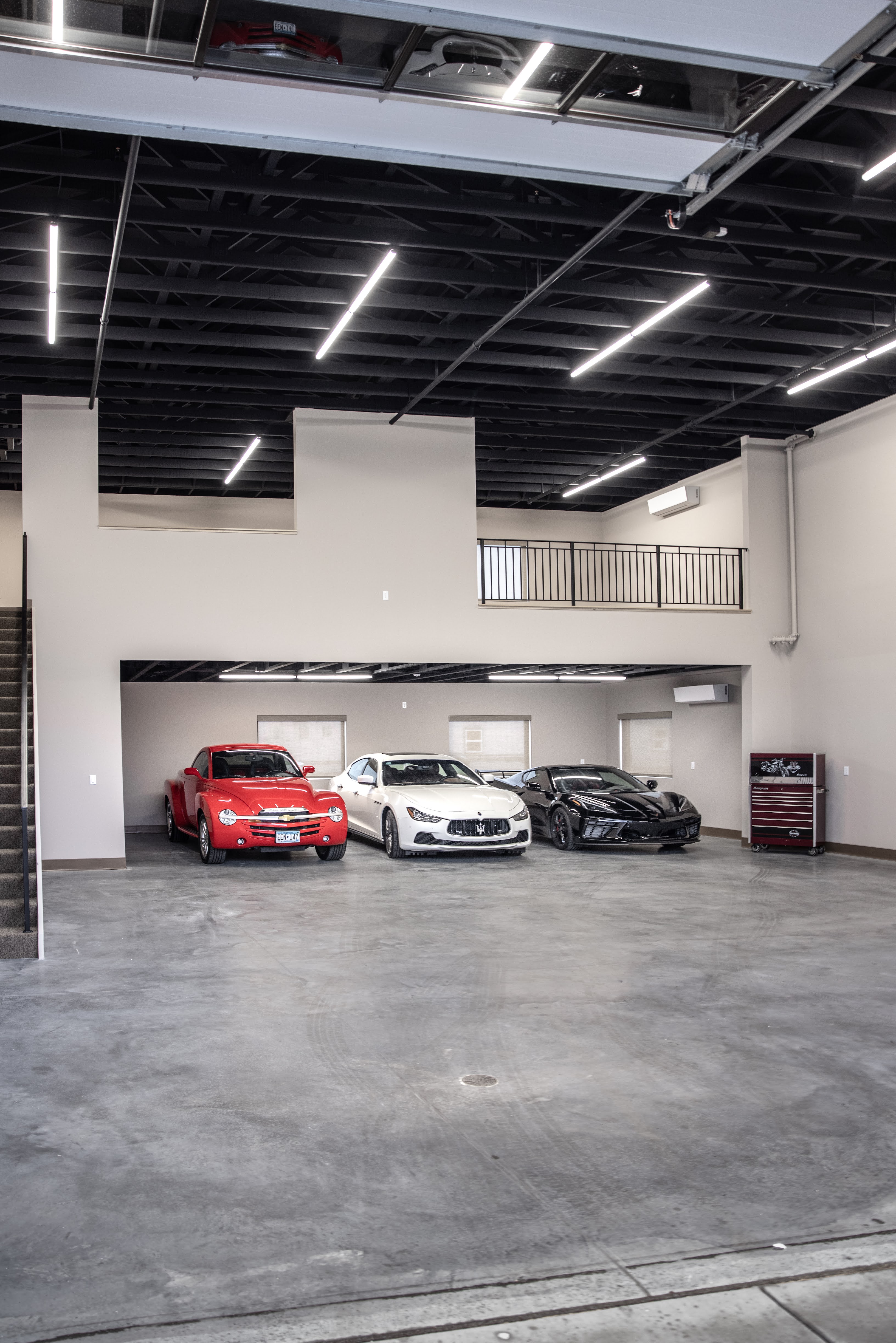 About - Eagles Landing